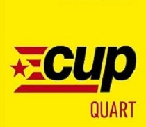 Candidatura d’unitat popular – Alternativa Municipalista CUP-AMUNT