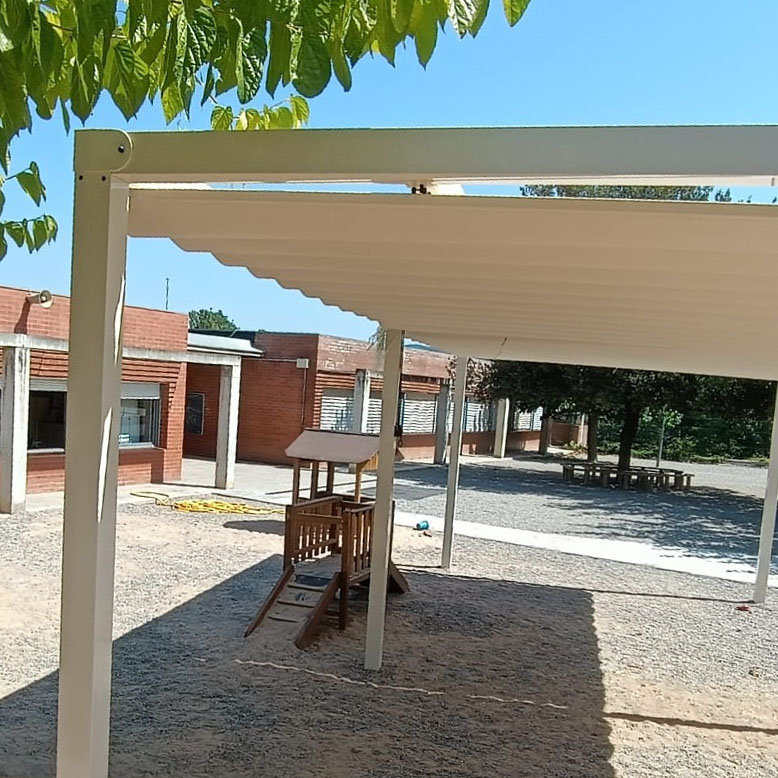 L’Ajuntament de Quart continua les millores iniciades a les escoles del municipi